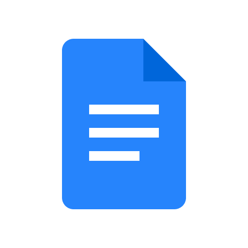 Google Docs