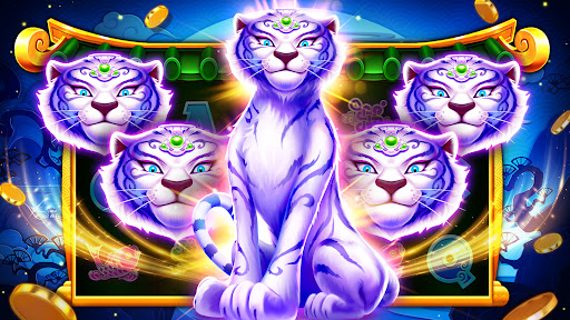 Jackpot Wins Slots Casino Schermafbeelding 1