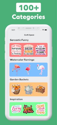 Designs For Craft Studio應用截圖第2張