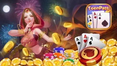 TeenPatti Gold ภาพหน้าจอ 1