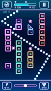 Bricks Breaker: Block Blast Скриншот 2