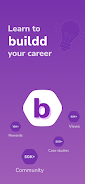 buildd: Career in Startups ภาพหน้าจอ 1