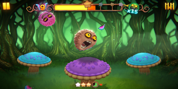 My Singing Monsters Thumpies ภาพหน้าจอ 1