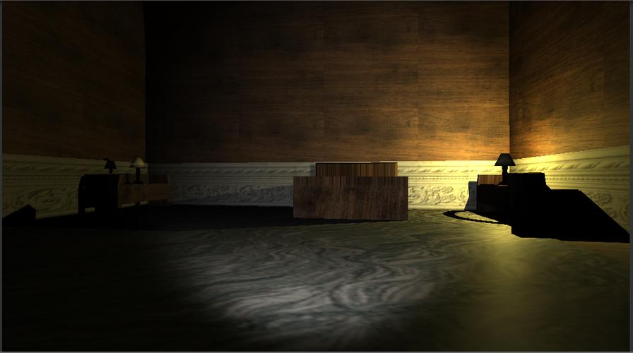 Buried Alive Captura de pantalla 4