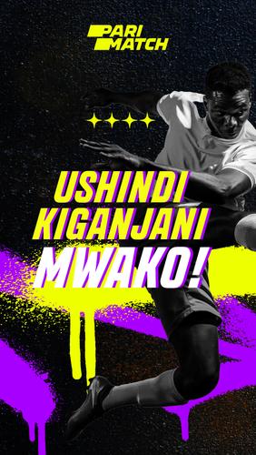 Parimatch: Live Sports Betting Screenshot 1