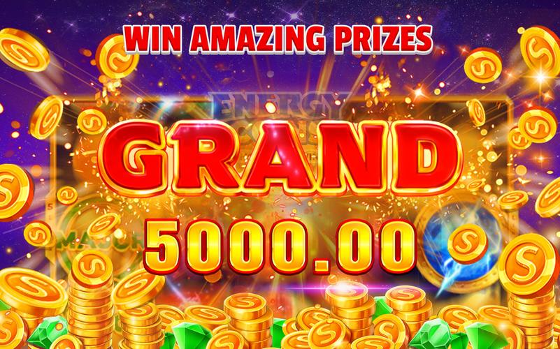 Slot.com應用截圖第2張