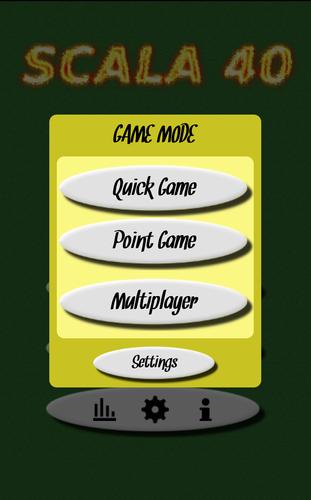 Scala 40 스크린샷 2