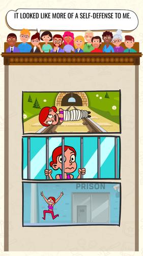Be the Judge: Brain Games应用截图第4张