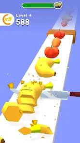 Super Slices Robux Roblominer ဖန်သားပြင်ဓာတ်ပုံ 3