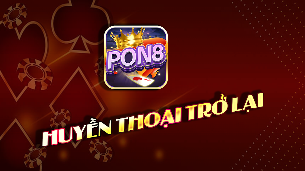 Game bai PonPon8 스크린샷 2
