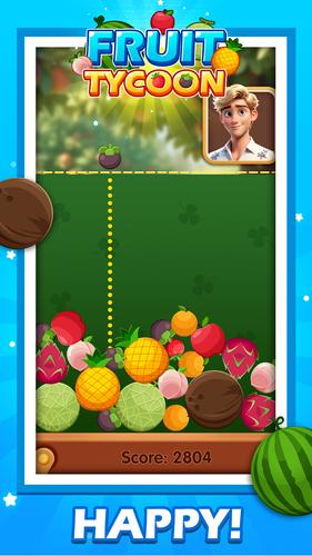 Fruit tycoon スクリーンショット 3
