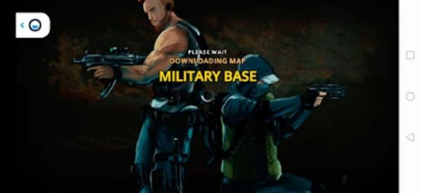 Combat Reloaded 2 Ảnh chụp màn hình 1