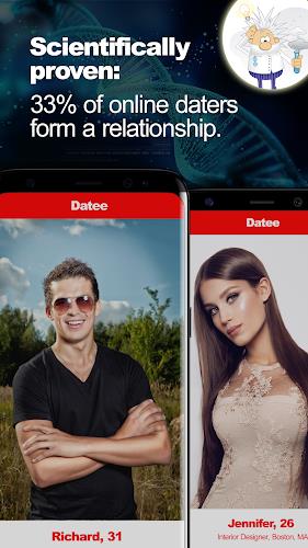 USA Dating應用截圖第1張