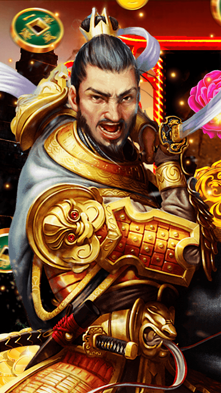 Dragon of Luck Tangkapan skrin 1