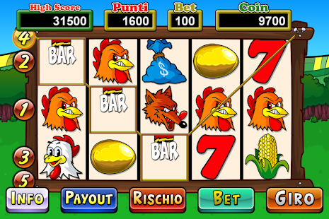 Fowl Play Gold应用截图第1张