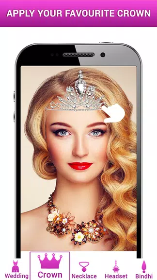 Wedding Dress Photo Editor Ảnh chụp màn hình 4