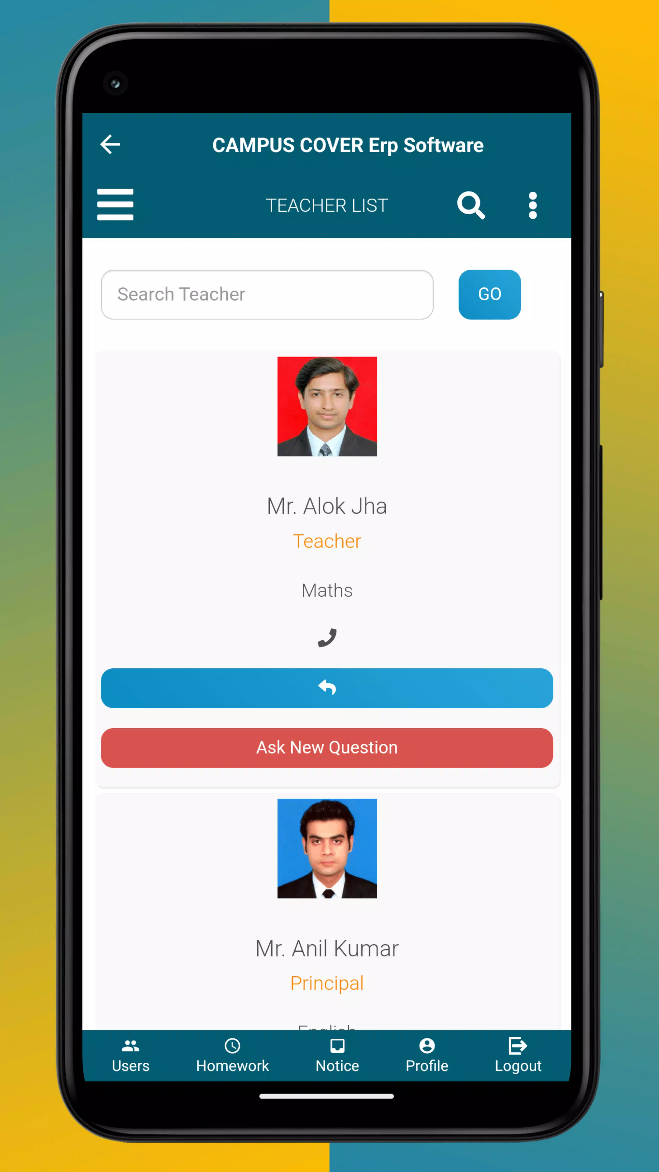 MAXWELL HIGH SCHOOL स्क्रीनशॉट 4