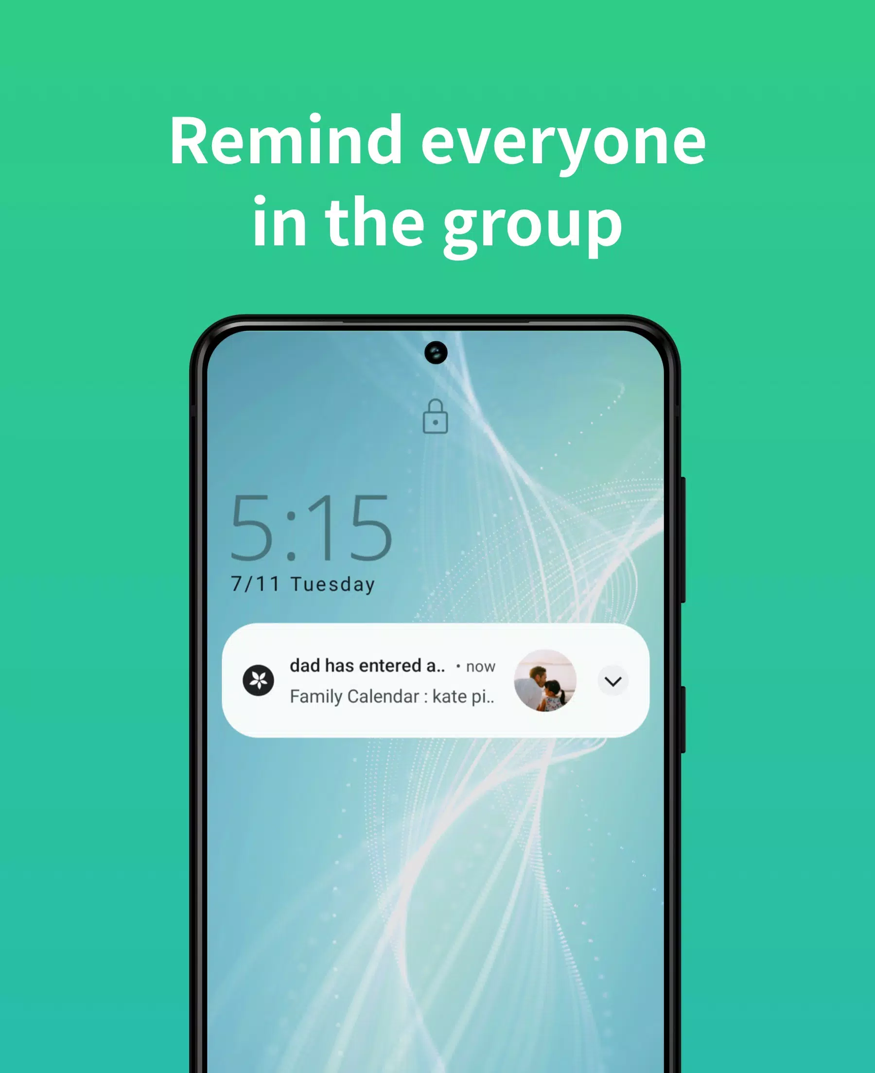 TimeTree - Shared Calendar Screenshot 3