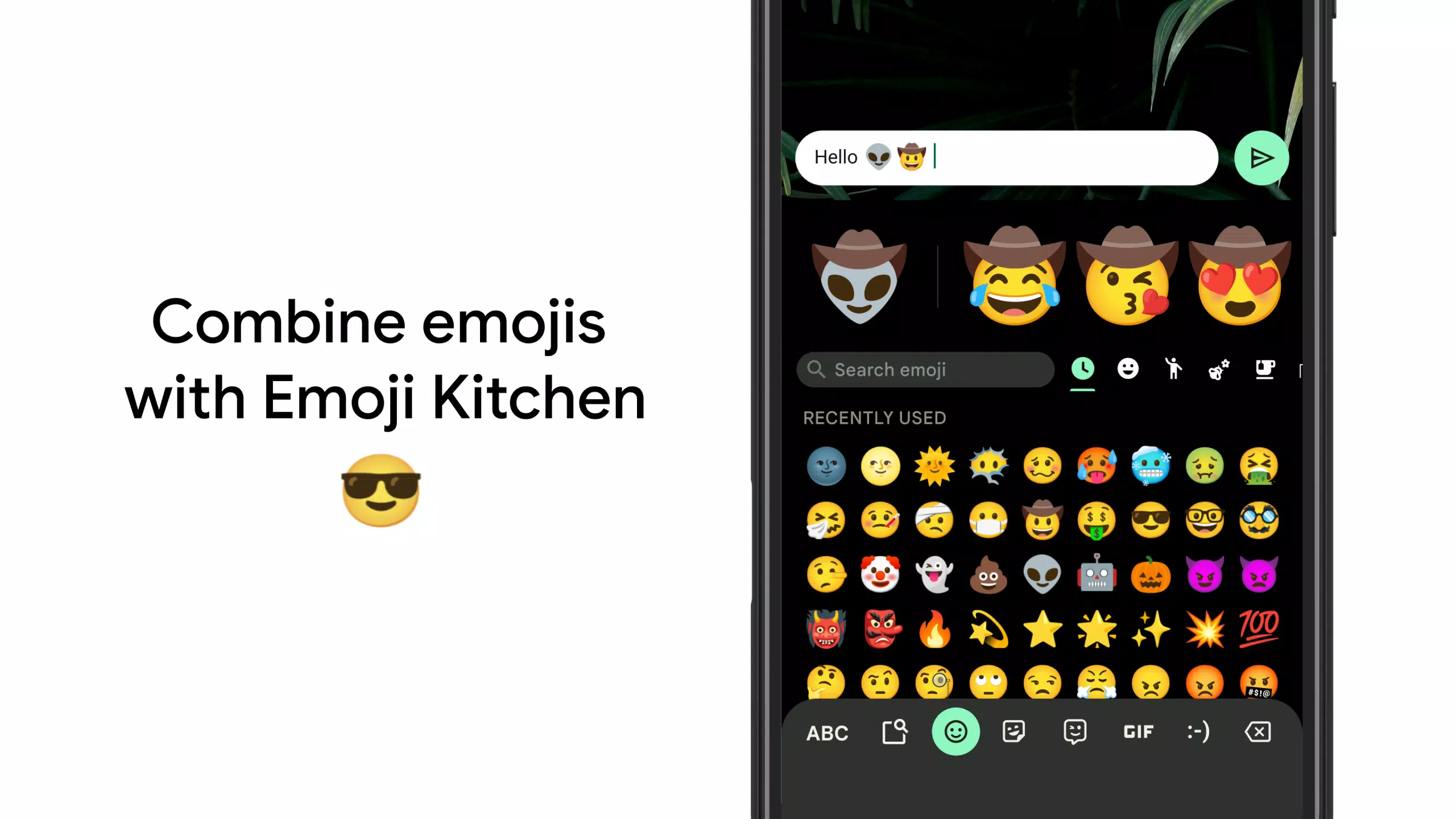 Gboard - Google 键盘应用截图第3张