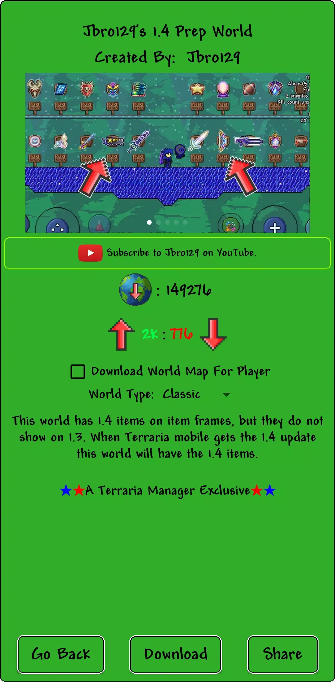 TManager應用截圖第4張