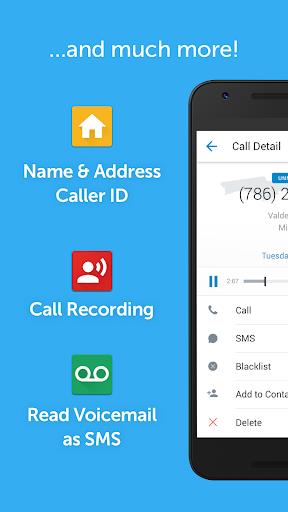 TrapCall: Unmask Blocked & Private Numbers Ekran Görüntüsü 2