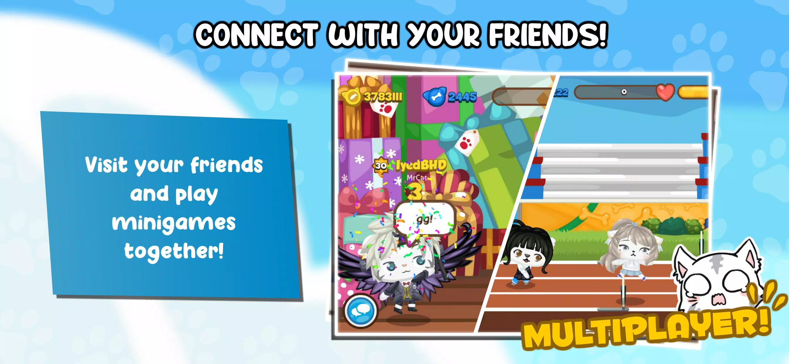 Pet Pals Screenshot 2