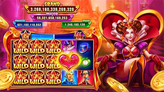 Cash Winner Casino Slots mod Screenshot 3