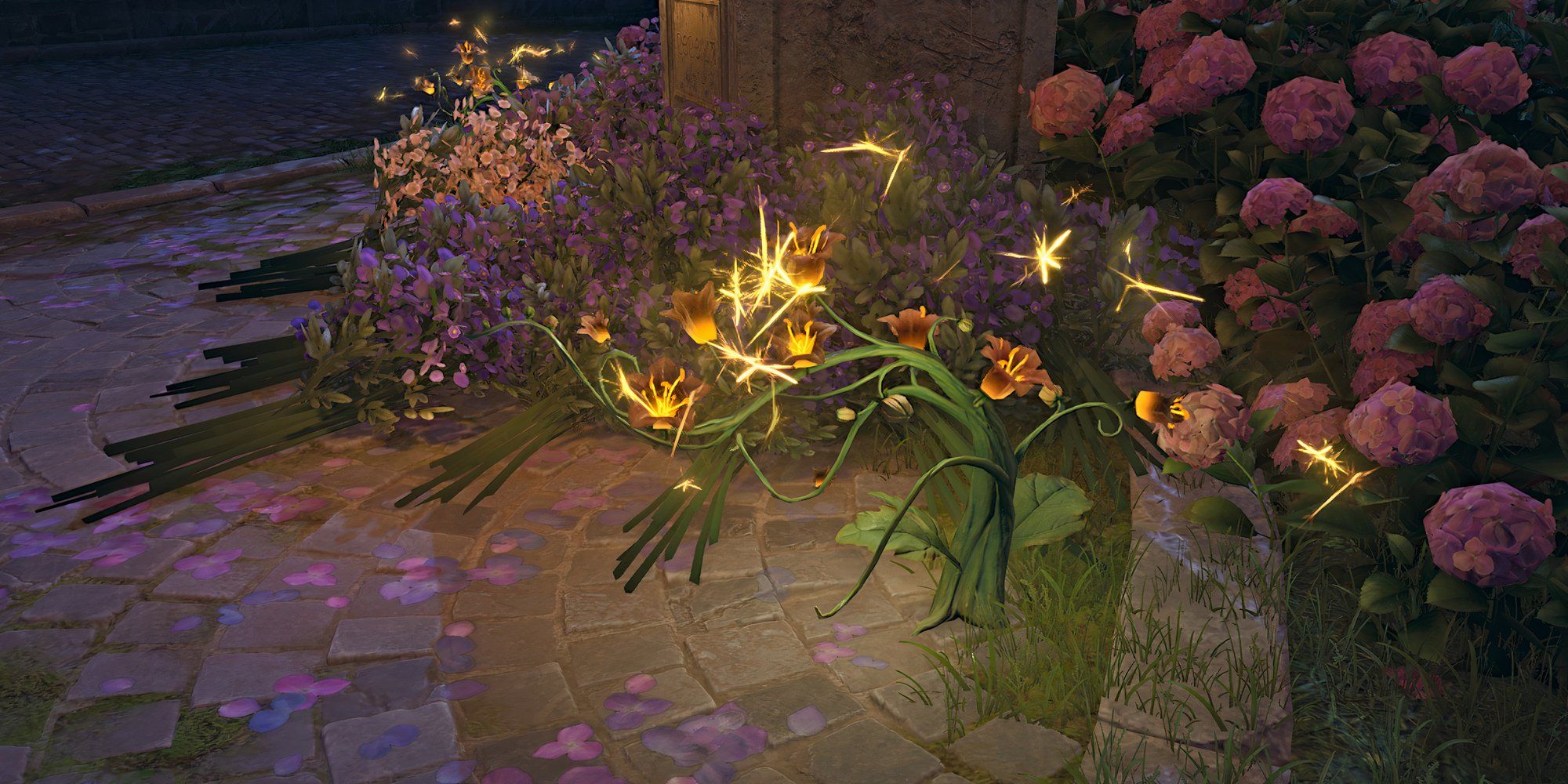 Infinity Nikki: Cara Mendapatkan Sizzpollen