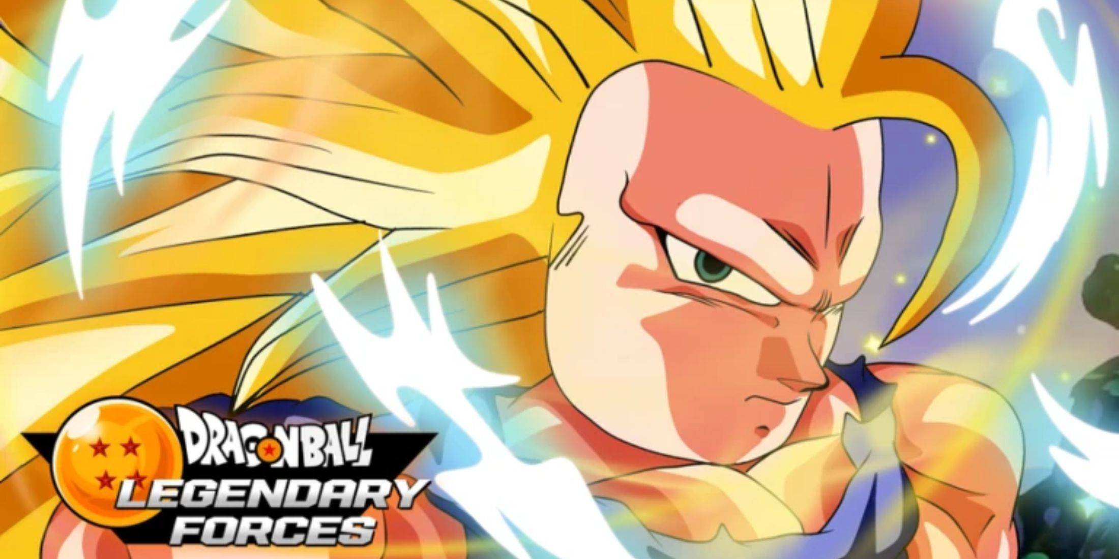 Exclusive Codes: Roblox Dragon Ball Legendary Forces (Jan. '25)