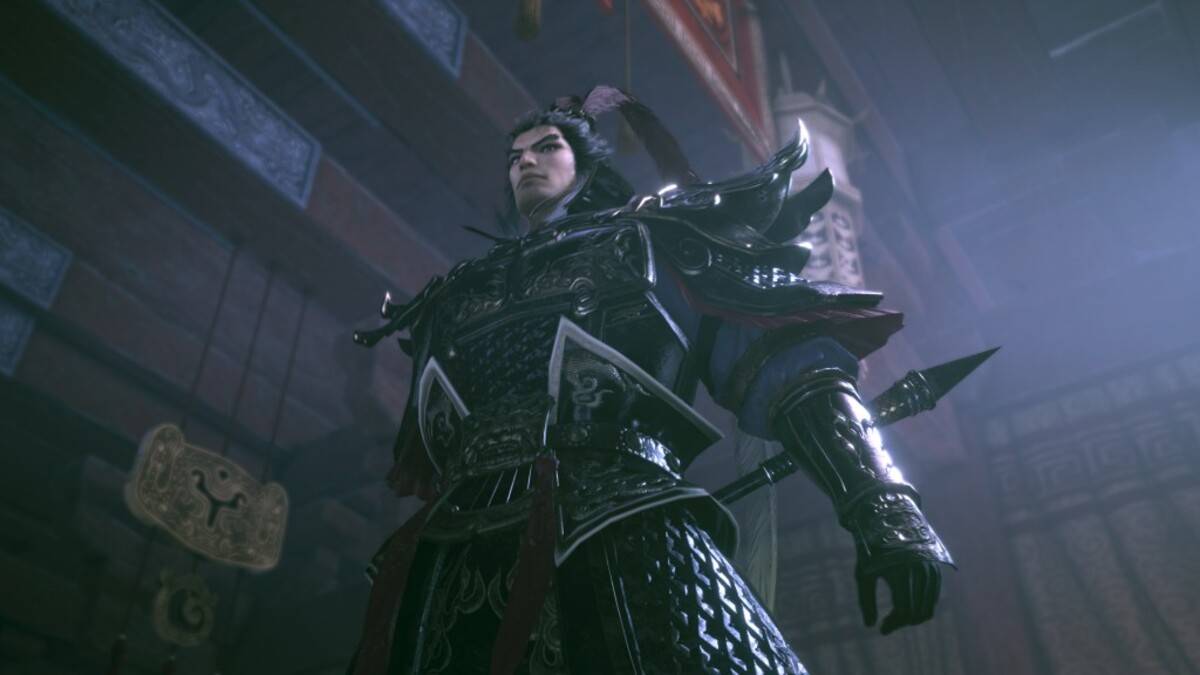 Sconfiggere lu bu in dinastia guerrieri: origini: guida strategica