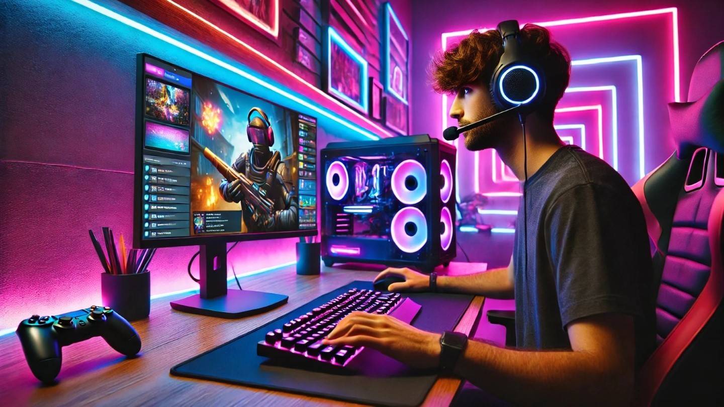 Top 10 Fortnite Streamers untuk bersenang -senang dan belajar