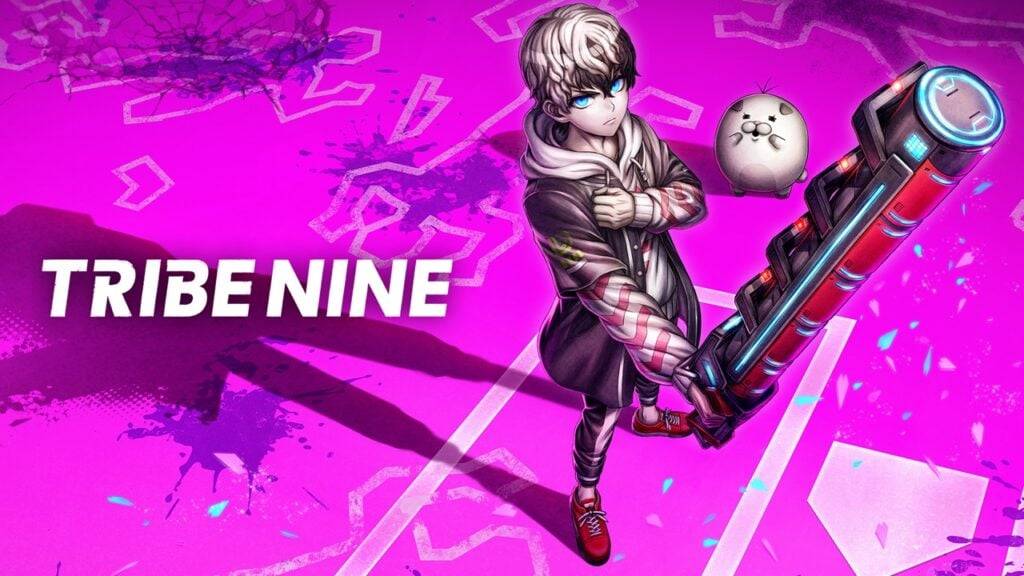 Tribe Nine Chapter 2 Expands to Minato City