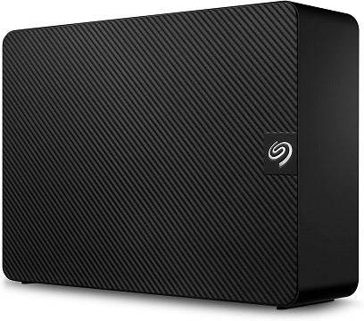 24TB Seagate External Hard Drive Sa Pagbebenta sa Best Buy This Week