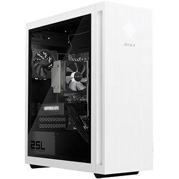HP Omen RTX 4070 Ti Gaming PC: Niedrigpreis aufzeichnen