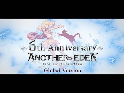 Another Eden Mythos Conclusion