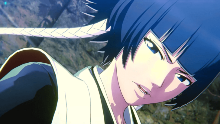 Bleach Rebirth of Souls Watak