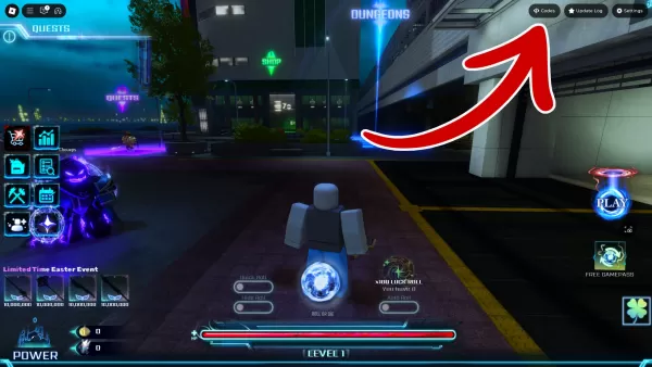 Códigos de Cazadores de Mayo de 2025 Publicados