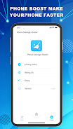 Phone Manage Master Capture d'écran 4