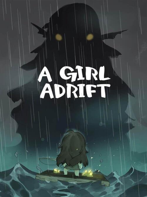 A Girl Adrift Schermafbeelding 1