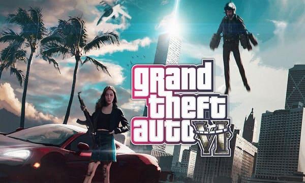 GTA 6 Mod Tangkapan skrin 4