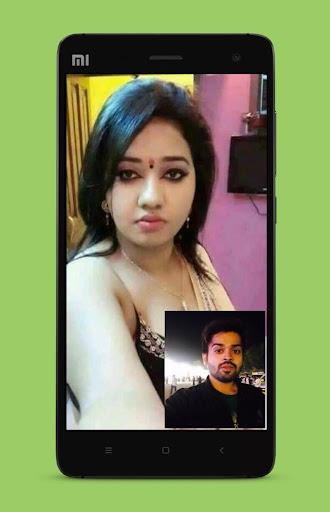 Indian Live Bhabhi Chat - Hot sexy Video Call Captura de tela 3