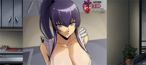 Highschool of the Dead: Haven應用截圖第2張