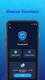 Private VPN - Surf Access Screenshot 4