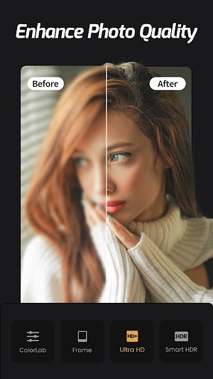 ReLens Camera mod apk latest version