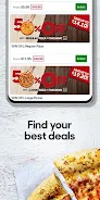 Pizza Hut - Singapore Screenshot 3