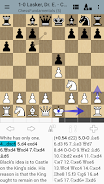 Chess PGN Master ภาพหน้าจอ 4