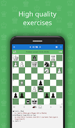 Chess King 訓練 (棋)應用截圖第2張