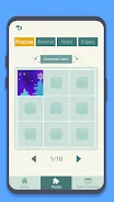 Nonogram - Logic Puzzles Screenshot 4