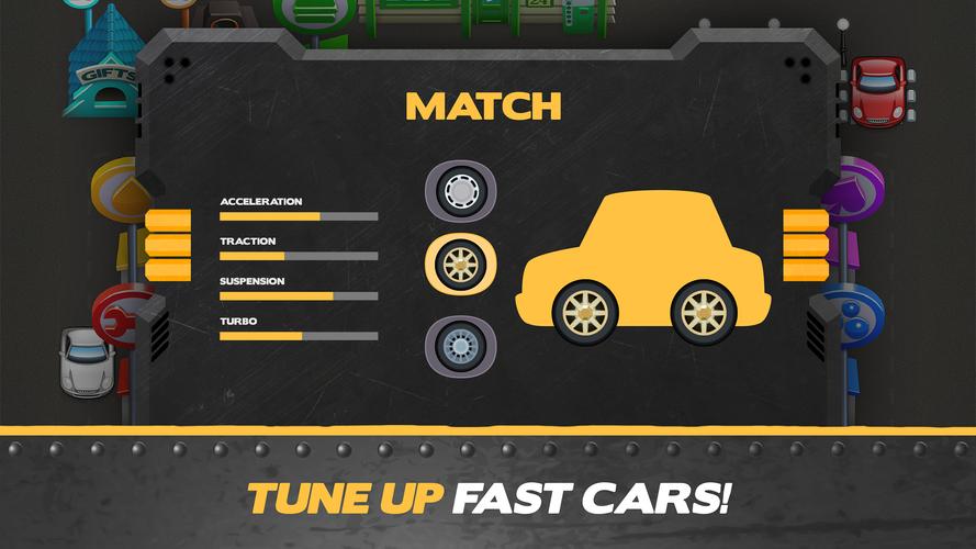 Tiny Auto Shop: Car Wash Game 스크린샷 2