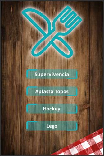 Juega Mientras Esperas 스크린샷 1